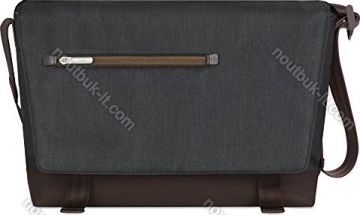 Moshi Aerio 15" carrying case black